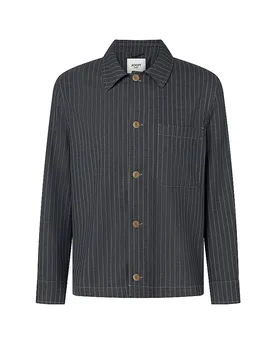 Joop Overshirt JORO blu XL - Joop! - FashionsVida