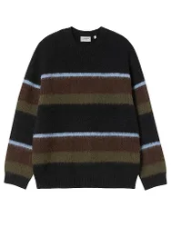 Pullover MERTON bleu marine XL