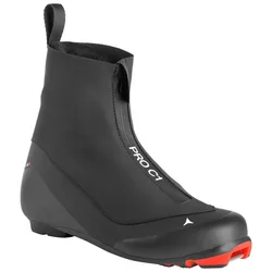 Chaussures De Ski Nordique Pro C1 Black 30.0 Homme