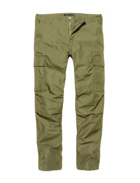 Cargohose - Owen Pants - S bis XXL - für Männer - Größe XXL - oliv - Männer - male