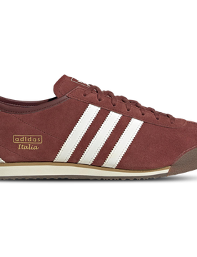 Italia 70S Uomo - Sneakers Marrone - Taglia 48 - Pelle 48