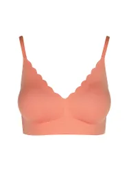 Bustier SENSATION crabapple corail 42