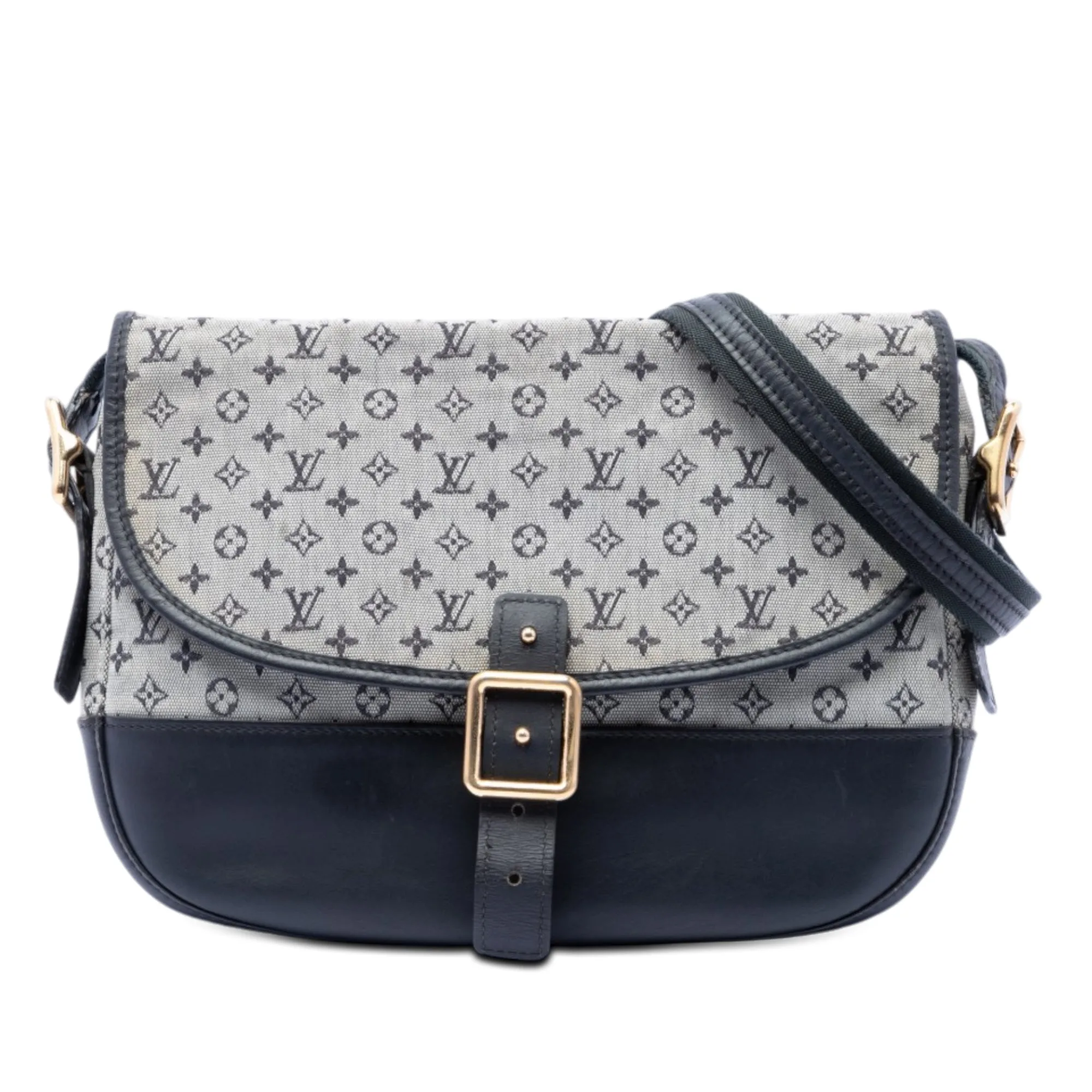 Monogram Mini Lin Marjorie - Louis Vuitton - FashionsVida