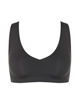 Bustier ZERO FEEL 2.0 negro negro XS