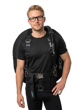 Ala Kit Stream Ring 20l (90019+90005+55002)