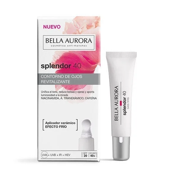 BELLA AURORA Splendor 40 - Bella Aurora - FashionsVida