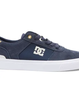 Zapatillas de hombre Teknic S Wes - DC Shoes - FashionsVida