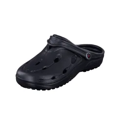 Duflex Clog DUX 44 schwarz