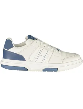 Herren SPORTSCHUH Weiß EM0EM01576_BIDA1