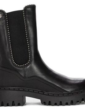 Damenstiefel Dbt400922bk 36;38;40 Female