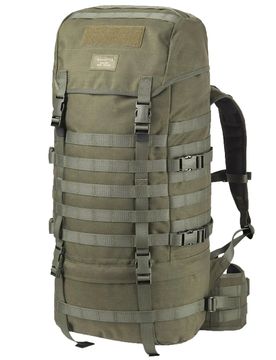 Rucksack Jääkäri L 40 L - Woodland Woodland adult