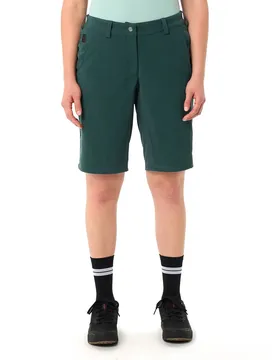 Pantaloni Corti Loamer Base Cord Deep Pond