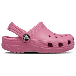 Classic Unisex Flip-Flops and Sandals - Pink - Size 5 - Plastic/Polycarbonate - Pink - Size: 5