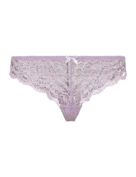LASCANA Tanga lavanda