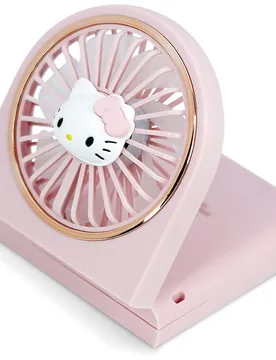 Mini ventilador Hello Kitty - OTL - FashionsVida