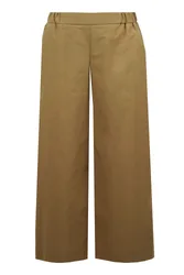 Pantalone - 470712 - Oliva
