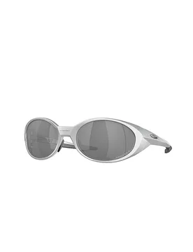 Gafas de sol para hombre Eye Jacket Redux plata - Oakley - FashionsVida