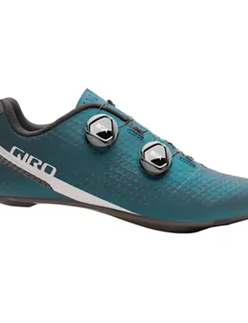 Scarpe Da Strada Regime Harbor Blue Anodized