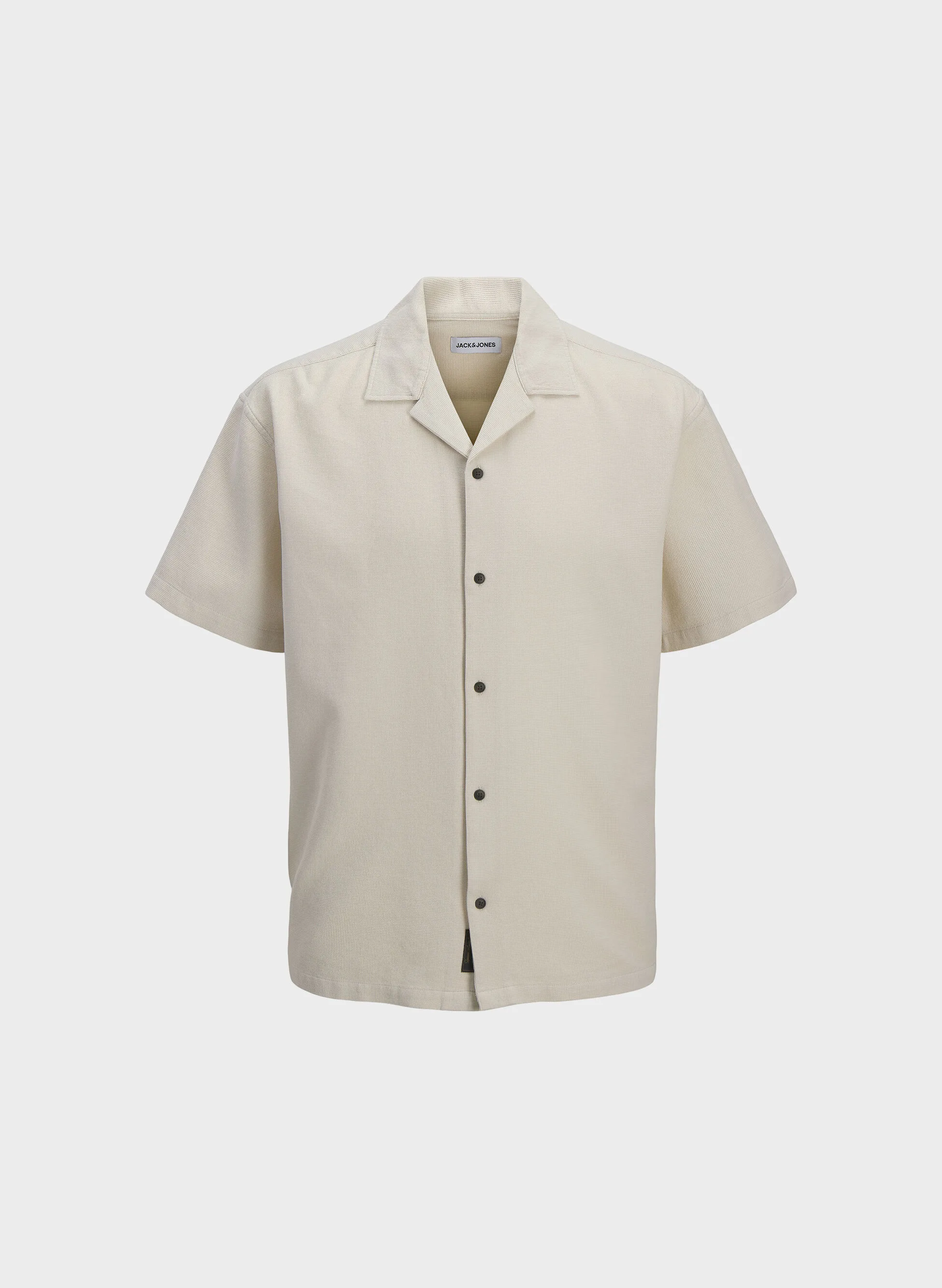 JACK & JONES CAMICIA RESORT - Jack & jones - FashionsVida