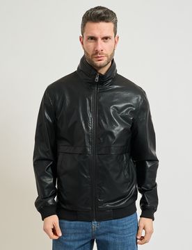 Guess Giacconi Nero