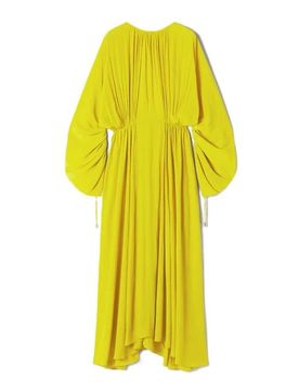 Lanvin Vestito lungo