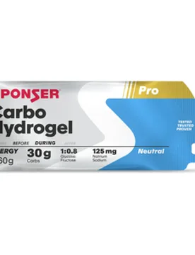 CARBO HYDROGEL 60 g Neutral 1 Gel - Sponser - FashionsVida