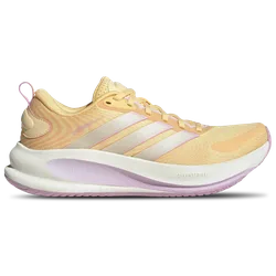 Supernova Ease 2 Women's Sneakers - Orange - Size 5 - Mesh/Synthetic - Orange - Size: 5