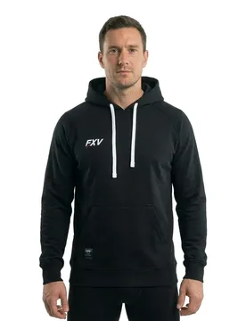 Sweat à Capuche Force Black 3XL - Force Xv - FashionsVida