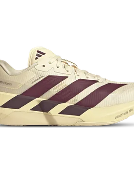 Dropset Damen Sneaker - Weiß - Größe 38 2/3 - Netz/Synthetik White 38 2/3 - Adidas - FashionsVida