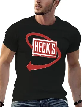 Heck's T-Shirt graphic t shirts for man man t shirts high quality luxury brand funny t shirts man T-shirt - Aliexpress - FashionsVida