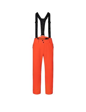 Pantalon de ski Scott3-T rouge 50