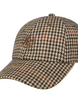 W'S Varsity Baseball Cap Travertine by Levi´s - beige-red - Herren - Size: One Size - Levis® - FashionsVida