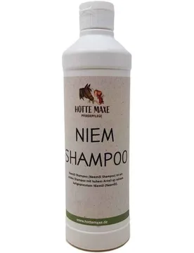 Hotte Maxe Niem Shampoo 500ml - Hotte Maxe - FashionsVida