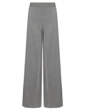 Pantalones Mujer Gris 44 Mujer