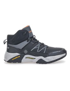 Sneakers Mid Cut Goodyear 32006 41