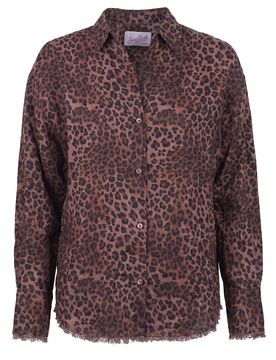 Camicia - 470982 - Nero/Moro
