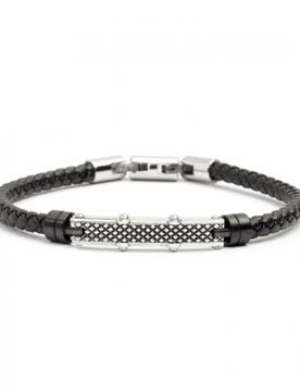 Bracciale Uomo Marlù 4BR1810N