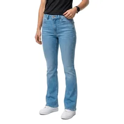 Jean Faith Basic Bootcut Fit Medium Light 26
