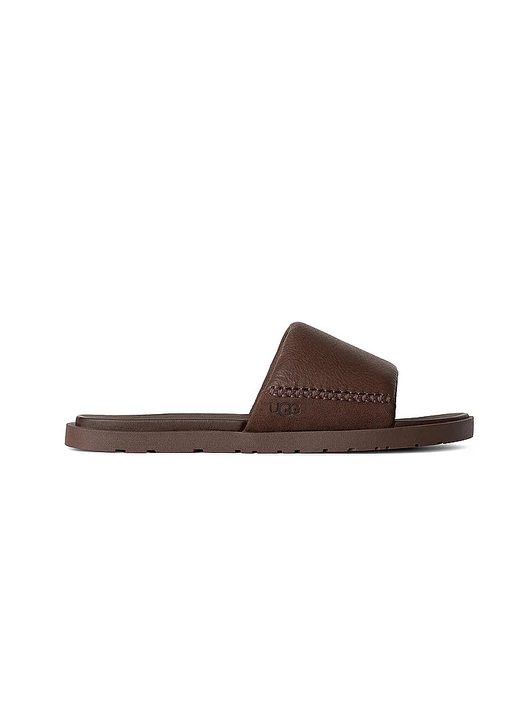 Sandales M SEASIDE II marron 42 - Ugg - FashionsVida