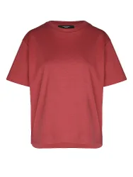 T-Shirt WKDMULTID rot XL damen