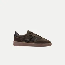 Lloyd Shoes Sneaker BRAVA Braun 42