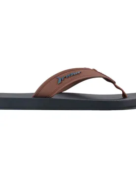 Infradito Impulse Blue / Brown EU 45-46