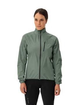 Vaude Bike Giacca Drop Iii Agave