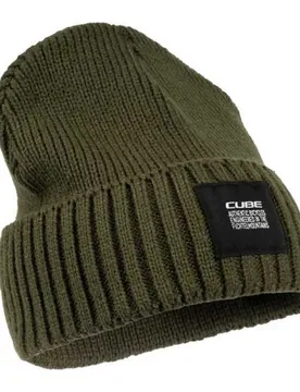 Cube Bonnet