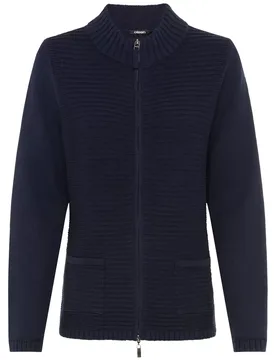 Cardigan Long Sleeves female - 42 - FashionsVida