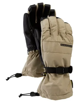 Gants Profile Summit Taupe M
