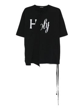 Ann Demeulemeester Maglietta