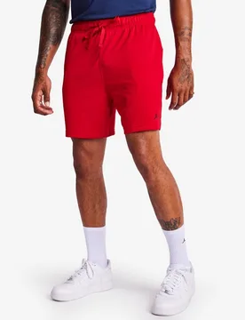Sport Dri-fit Herren Kurze Hosen - Rot - Größe S Red S - Jordan - FashionsVida