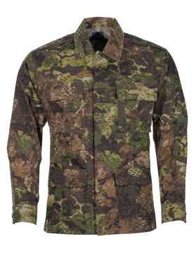 US BDU Feldjacke R/S CIV-TEC WASP I Z3A - XL Herren XL adult Herren