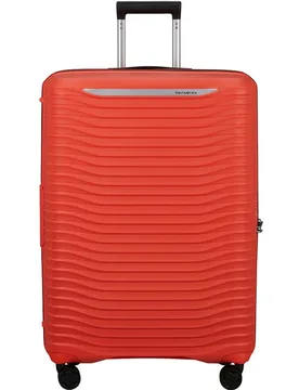 Maleta grande expandible Upscape rígida con capacidad hasta 114 L - Samsonite - FashionsVida
